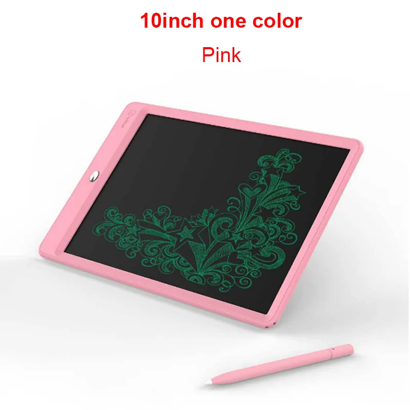 

Youpin Wicue 16inch LCD Writing Tablet Handwriting Board Singe/Multi Color Electronic 12/10inch Drawing Pad a Good Gift