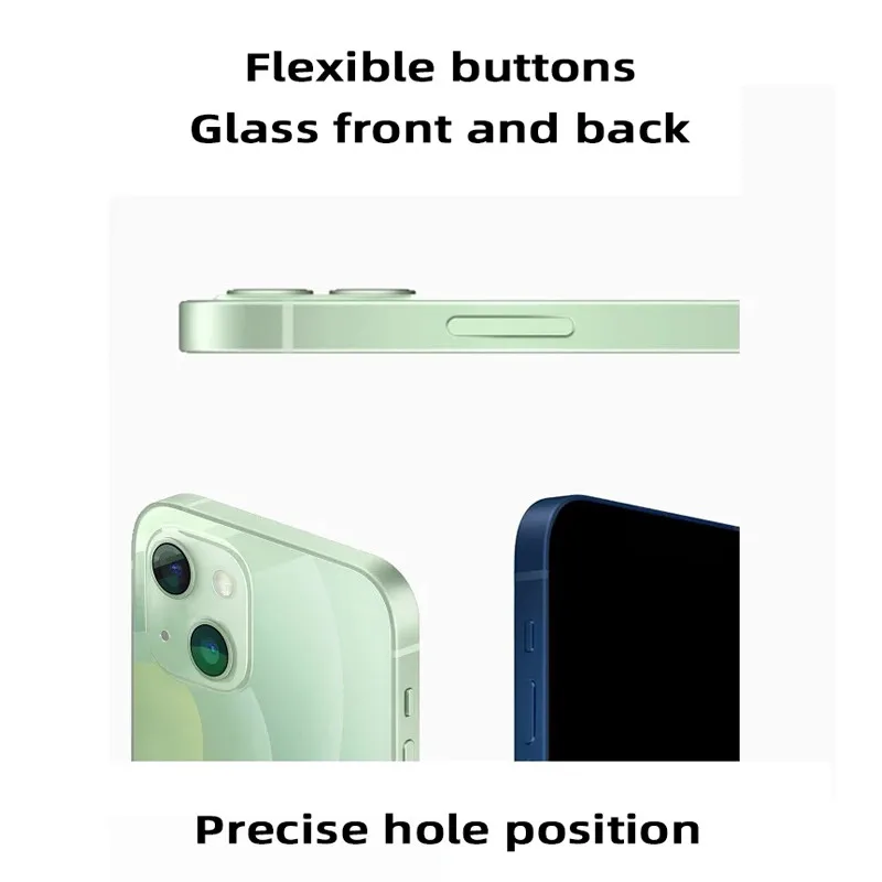 2021 New Arrived Non-working Dummyphone for IPhone 13 Pro Mini Dummy Fake Phone Max |