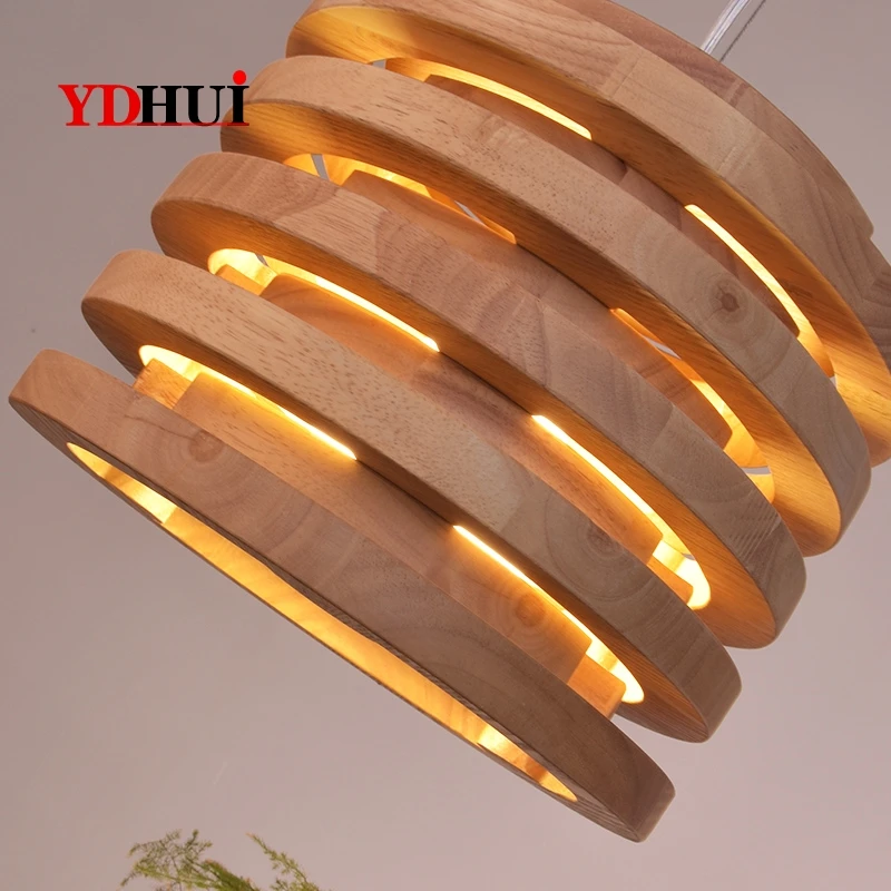 Лес № 1 Скандинавское современное Дерево Искусство креативный ресторанный бар