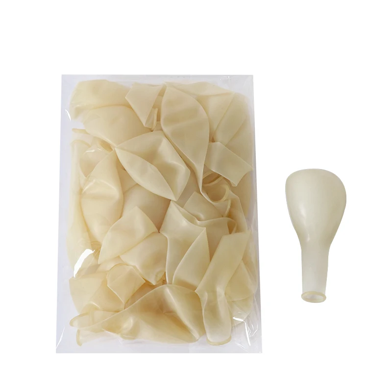 Металлические шарики плоскогубцы расширения заполнения воздушных шаров