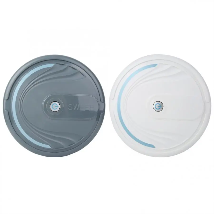 Умный робот для уборки дома автоматическая машина ленивых умный пылесос мини