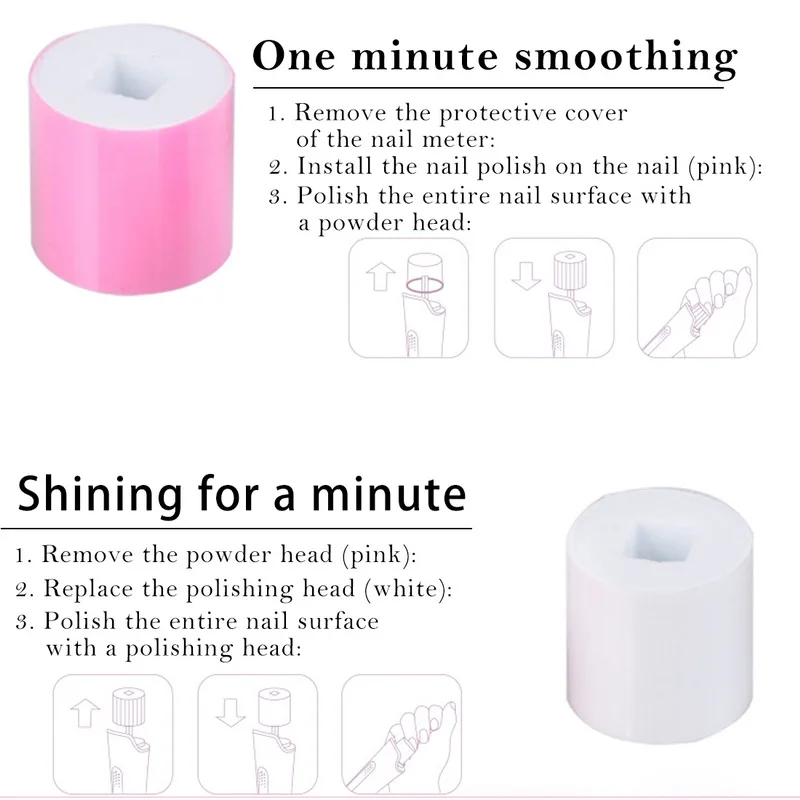 Women Epilator 3 In 1 Lady Shaver Painless USB Charge For Total Face And Body Hair Eyebrow Trimmer