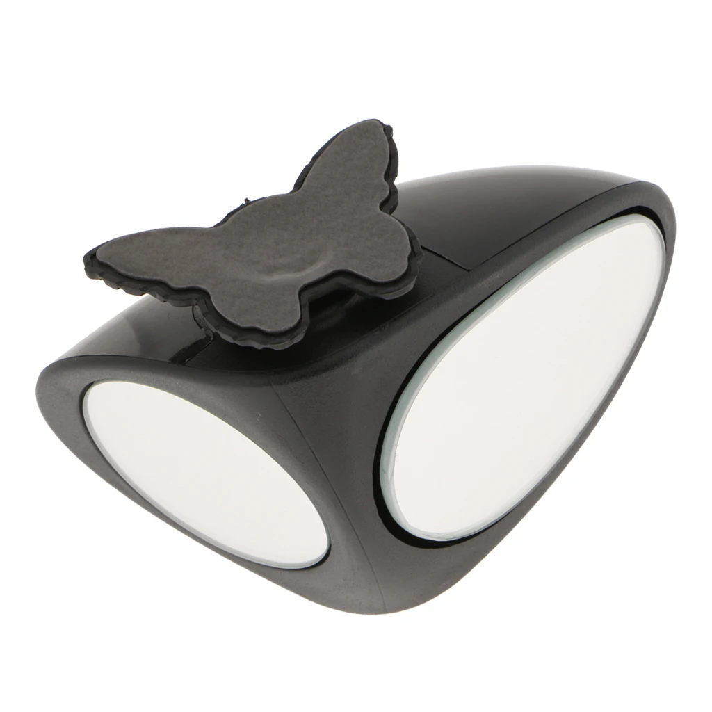 Зеркало для слепых пятен-отлично подходит внедорожников мотоциклов грузовиков