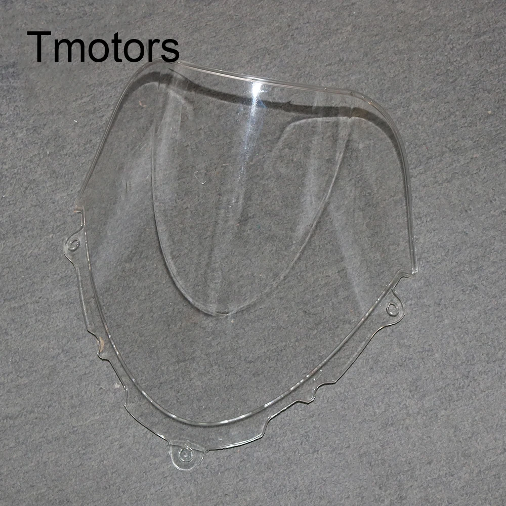 Injection molding Экран лобового стекла мотоцикла для 1998-1999 2002 2003 2004 2005 2006 Suzuki Katana GSX600F GSX750F GSXF GSX 600 750 F - Цвет: Injection molding
