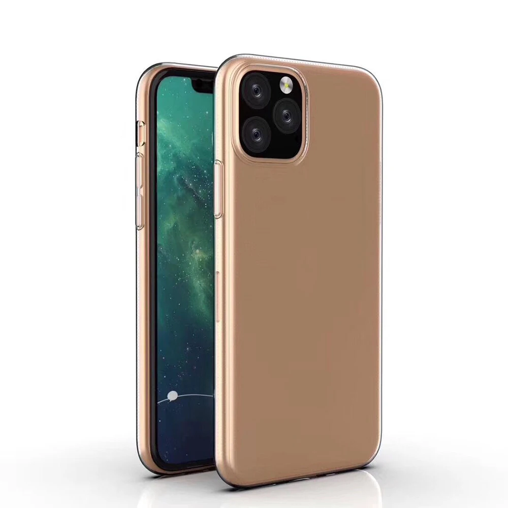 KISSCASE Luxury Case For Apple iPhone X XS MAX XR 4 4S 5 5C 5S SE 6 S 7 8 Plus Soft TPU Cover 11 2019 Coque |