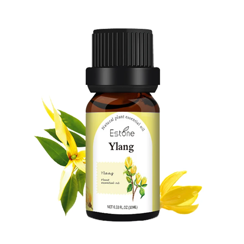 

Чистые эфирные масла Ylang 10 мл, масло для свечей, освежитель воздуха, массаж тела, растение, парфюмерное ароматическое масло