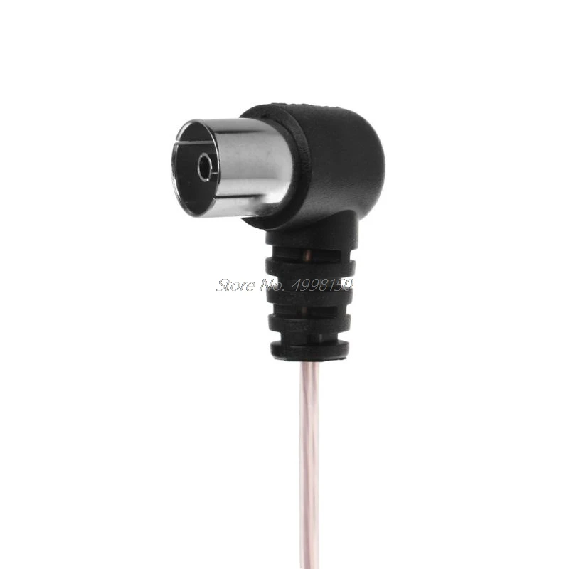 FM антенна Женский Тип разъем стерео аудио радио приемник для Yamaha JVC Sherwood Pioneer Oenon