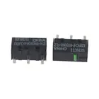 2 шт. оригинальный Мышь микропереключатель D2FC-F-K(50 м)-RZ зеленая точка 50 миллионов Нажмите Продолжительность жизни для razer