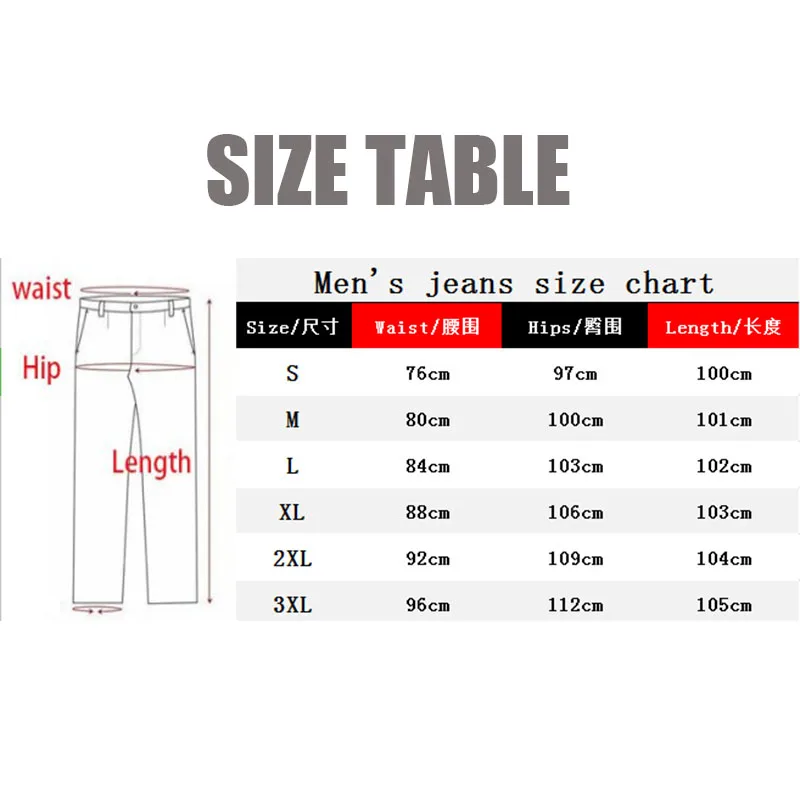 

Fashion Patchwork Jeans Men Ripped Skinny stretch High Quality Biker Denim Pencil Pants Slim Hip-hop Trousers Clothing 2021