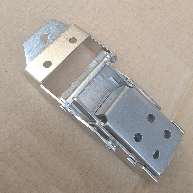 Замок из нержавеющей стали боковой ящик шарнир инструмент чехол сумка часть