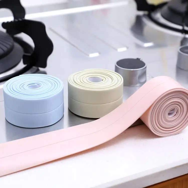 Бытовая Кухня Ванная комната Туалет водонепроницаемая упаковочная лента