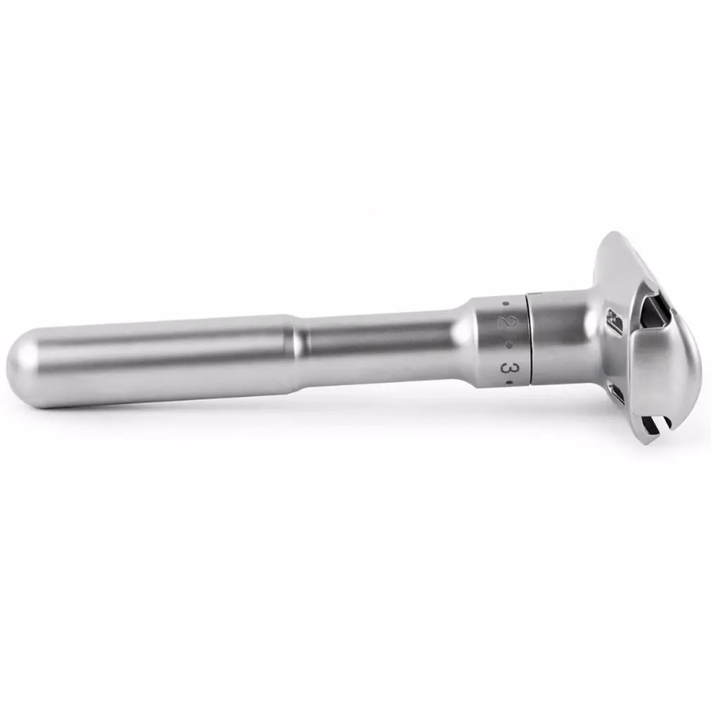 

Razor Manual Razor Men Adjustable Sharpness Razor Washed Stainless Steel Vintage Razor Mens Manual Shavers