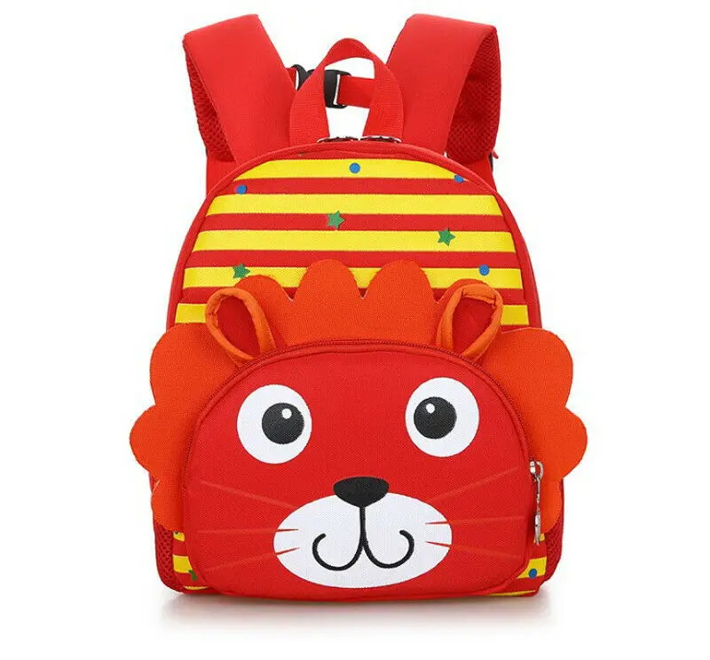 2020 новейший популярный детский милый рюкзак для маленьких мальчиков и девочек