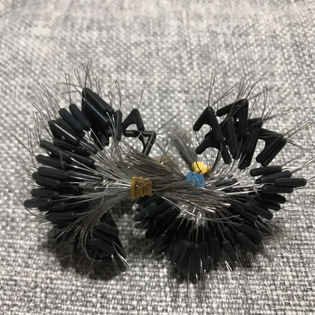 Рисунок 2 - Силиконовый Разделитель с двойным крючком