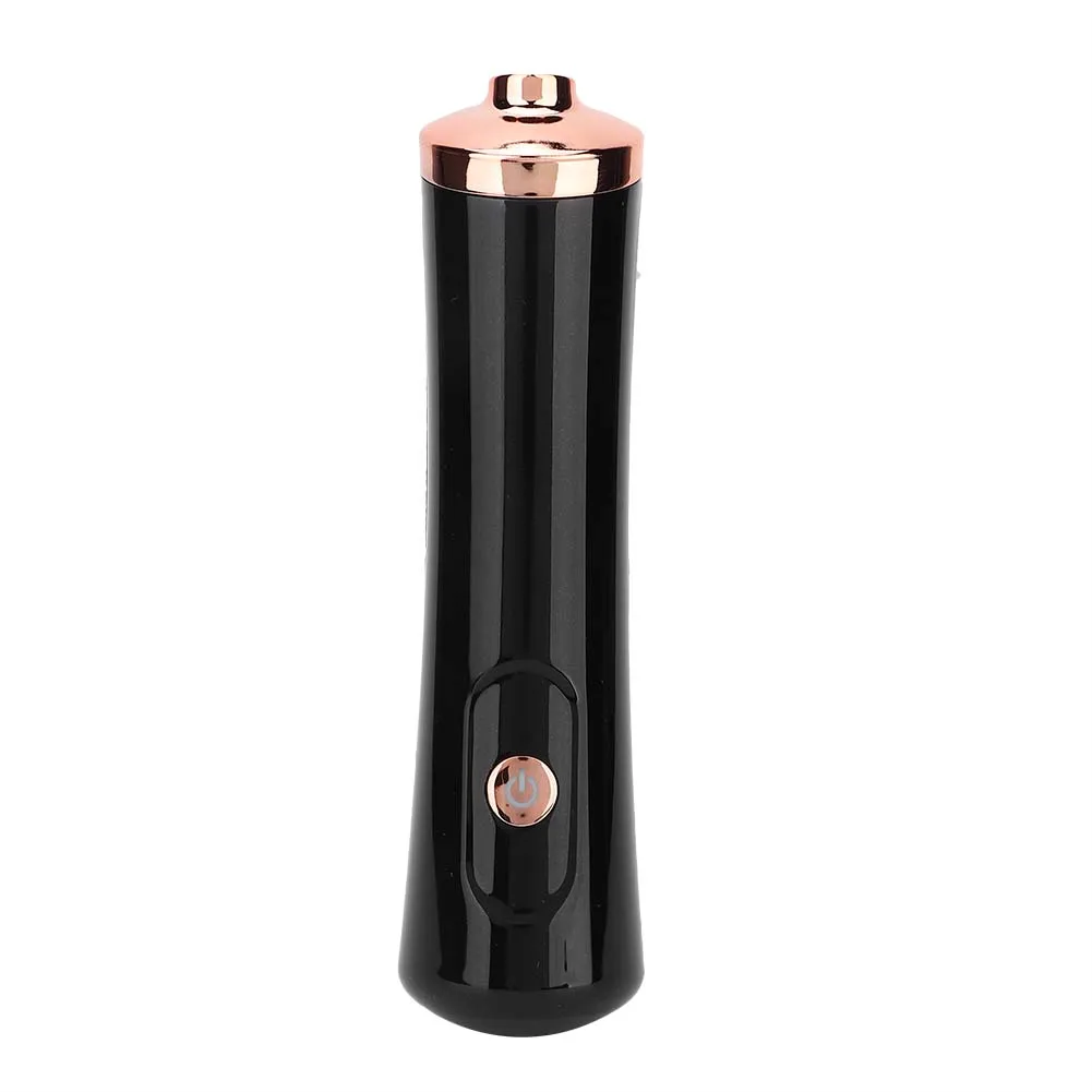 Electric Eyelash Extension Glue Shaker Liquid Nail Polish Shaking Machine Makeup Tool 1-3 Seconds Fast Drying Eyelashes Glue