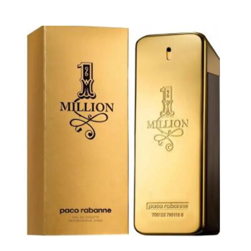 

100ml Lasting Fresh Cologne Original French Men Perfume deodorant for male Sweat Scent Female