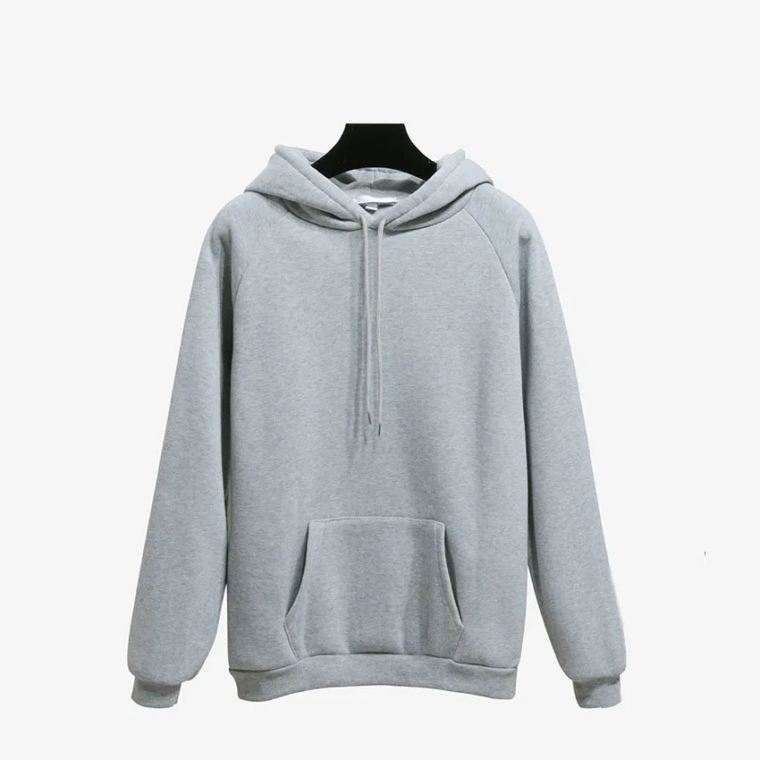 

Hot 2020 Spring Autumn Fashion Men's Hoodies Male Casual Hoodies Sweatshirts Men Solid Color Hoodies Sweatshirt Tops