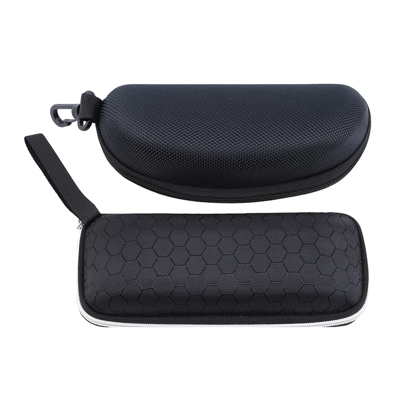 Коробка для очков 3 шт. Ретро стиль 2019 новый дизайн высокое качество ткань модная