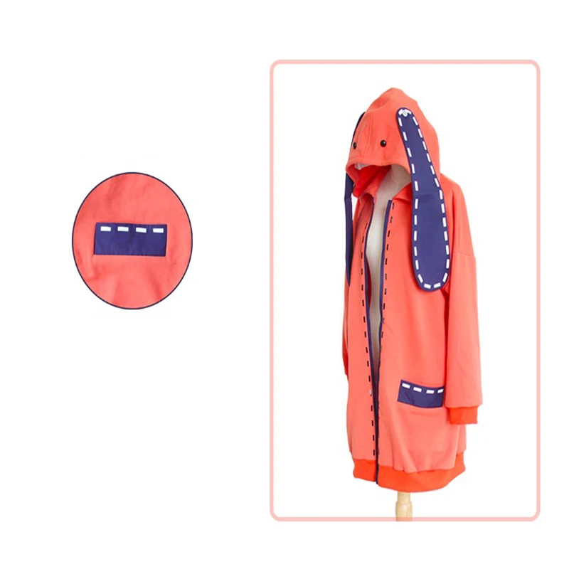 Anime Kakegurui Compulsive Gambler Cosplay Costumes Runa Yomozuki Costume Halloween Carnival Party |