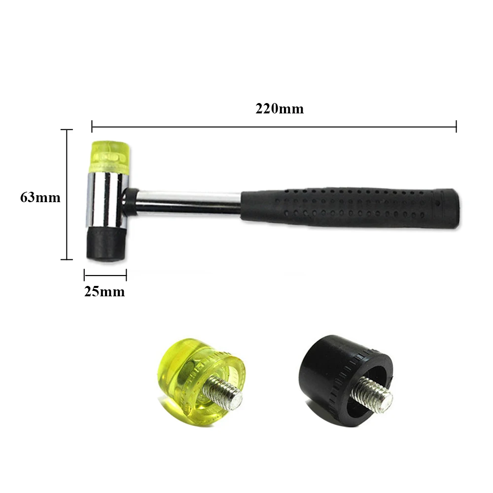 Набор инструментов для ремонта вмятин без покраски комплект удаления на кузове