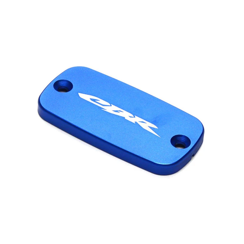 Motorclcye Accessories For Honda CBR 600 F2 F3 F4 F4i CBR600RR 929 954 1000 RR Brake Fluid Reservoir Cover Cap | Автомобили и