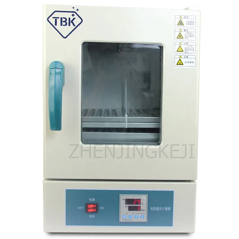 

Электротермическая барабан Windt снос Экран духового шкафа постоянного Температура Малый инструмент промышленность лаборатория фар оборудо...