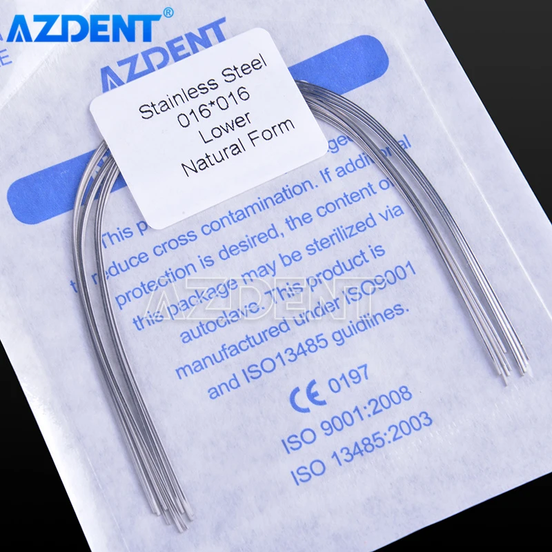 Рисунок 2 - 5 упаковок AZDENT Стоматологическая