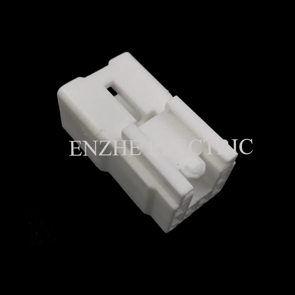 

DJ7064Y-2.2-11 Includes terminals seal MG641047 car wire male connector cable terminal 6 pin connector automotive Plug