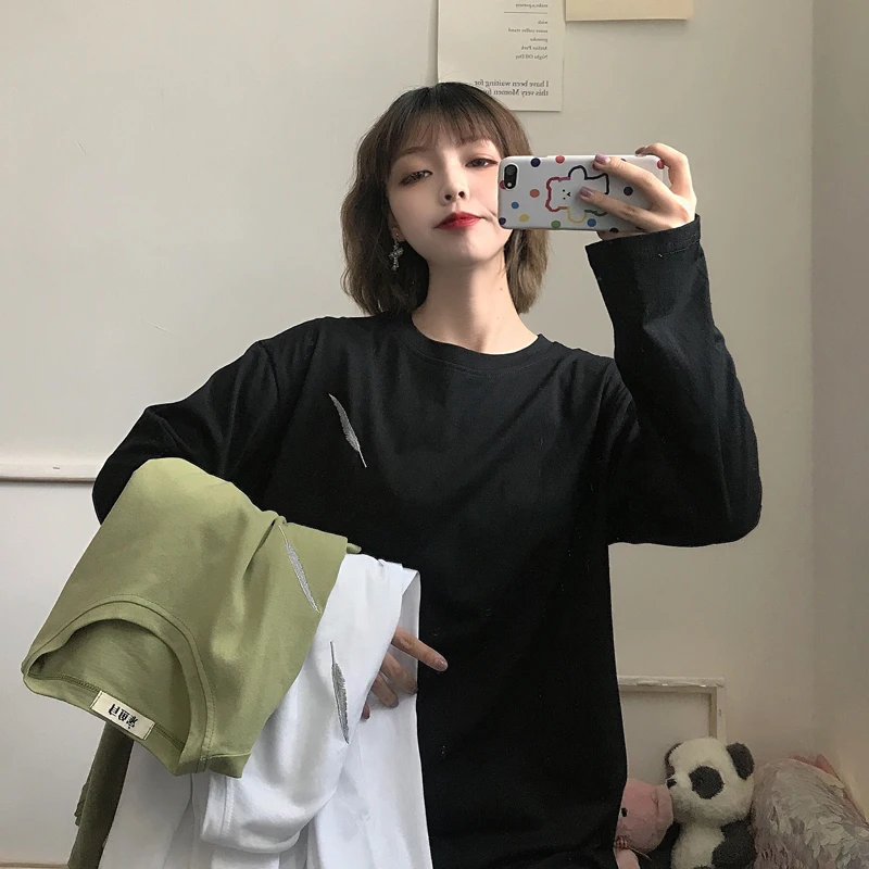 Дешевая оптовая продажа 2021 весна лето осень новая модная повседневная женская