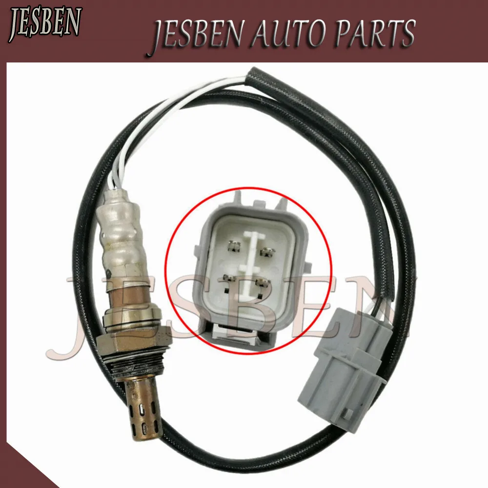 234-4727 лямбда кислорода O2 сенсор Подходит для HONDA ACCORD 3.0L ODYSSEY 3.5L ACURA CL TL 3.2L 2000-2004 36531-P8C-A21 36531-P8F-A11