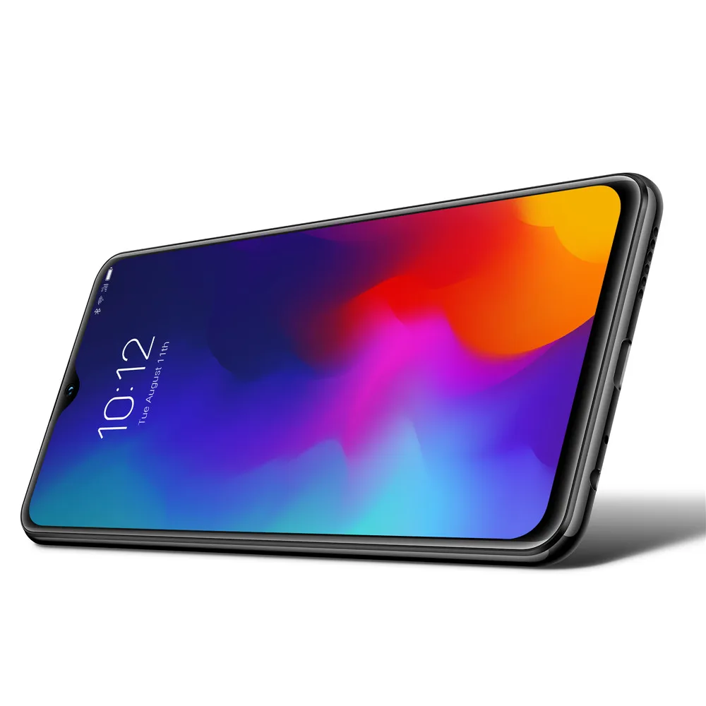 Глобальная версия lenovo K10 Note 6 ГБ 128 3 "FHD + Snapdragon 710 4050 мАч 16 МП Тройная камера Dolby Atmos
