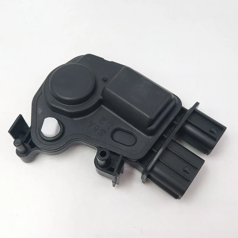 Привод замка передней задней левой и правой двери для Honda FIT 03 08 PILOT 2003 2007|Замки