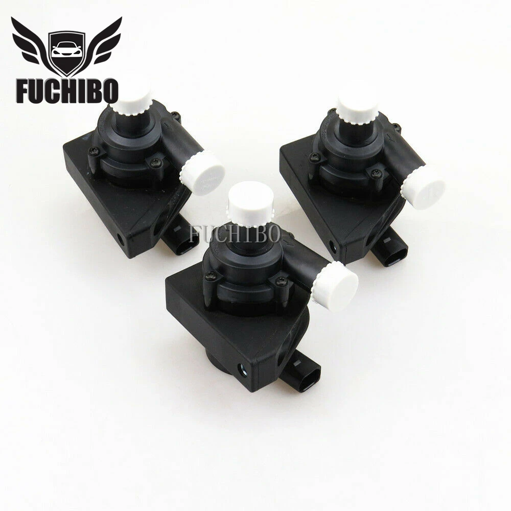 Водяной насос FUCHIBO 1K0965561G 1K0965561J 1J0973702 1K0965561D для AUDI SKODA SEAT 2004 2014|Водяные насосы| |