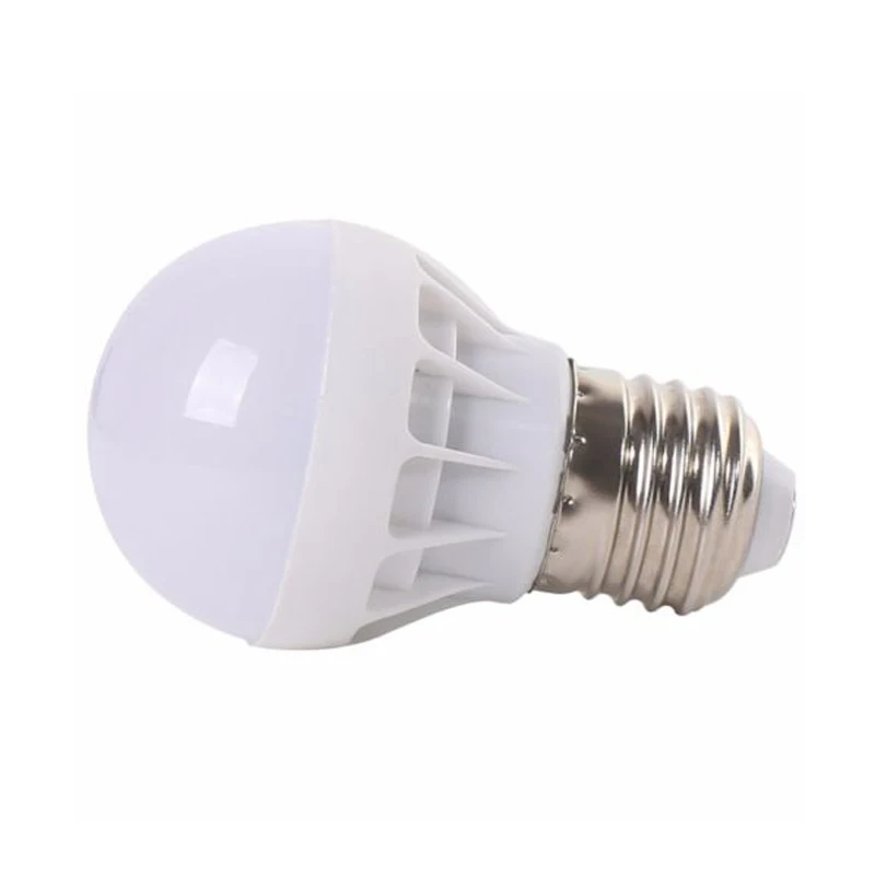 1 шт. меняющая цвета лампа комплект дистанционного управления E27 3 Вт RGB вечерние