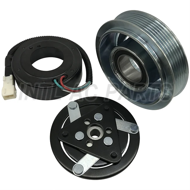 9611111780 9659237280 9641111780 Автомобильный Компрессор переменного тока для CITROEN BERLINGO SAXO/