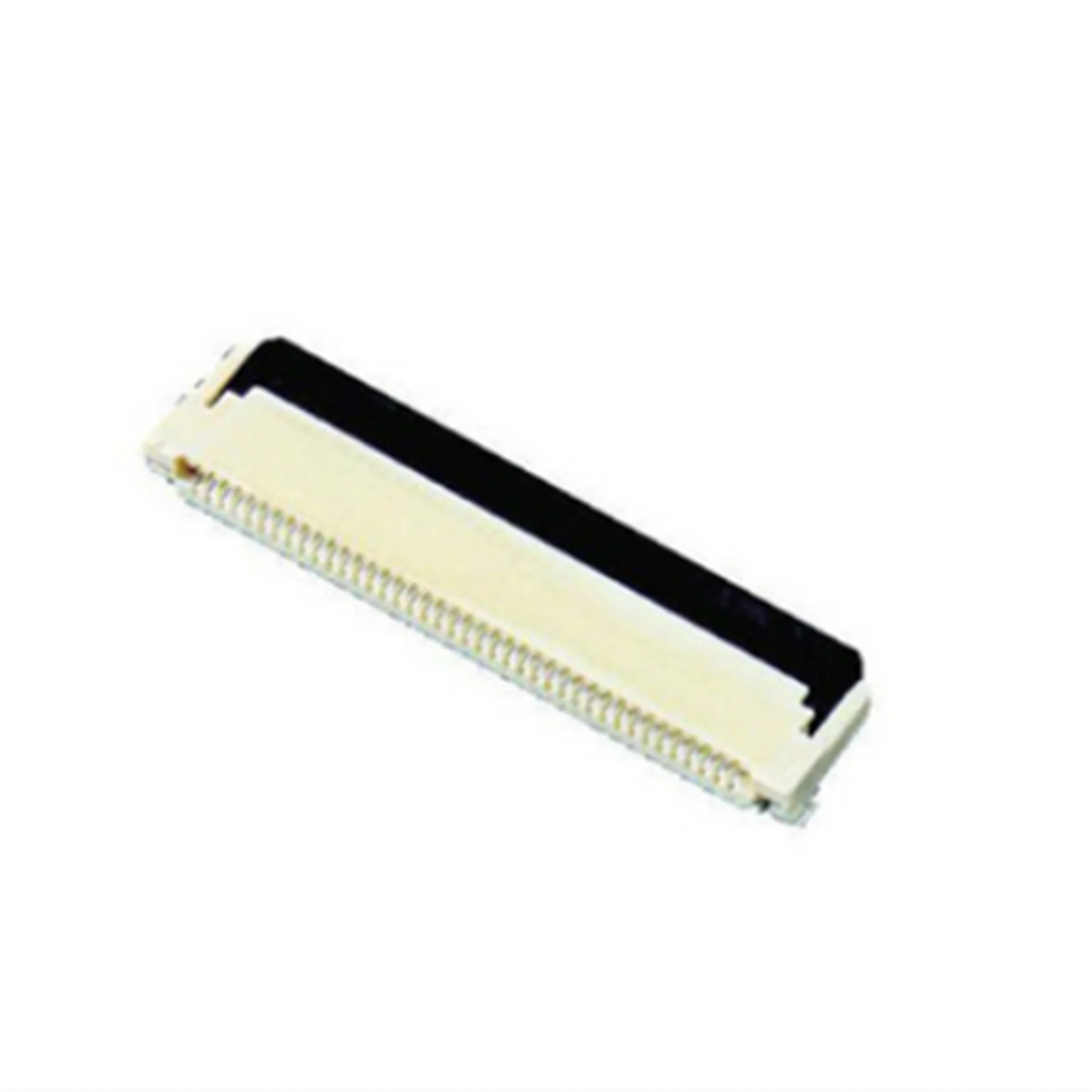 

Разъемы FFC / FPC для электроники вернитесь к результатам поиска 0,5 мм 24P