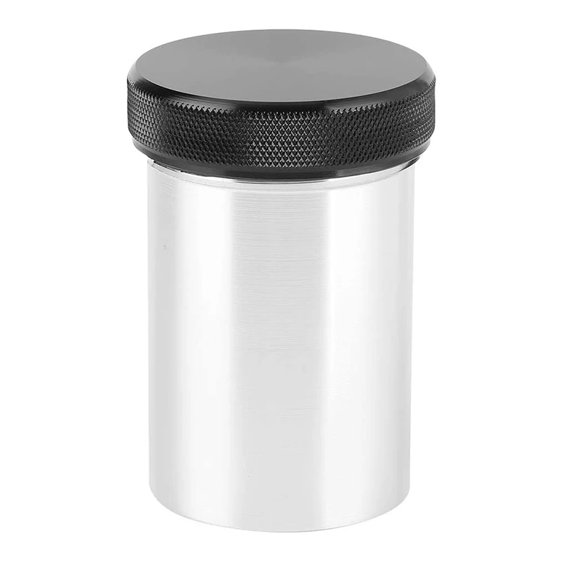 Наконечник наконечника 2-дюймовый алюминиевый сплав сварки на горловине