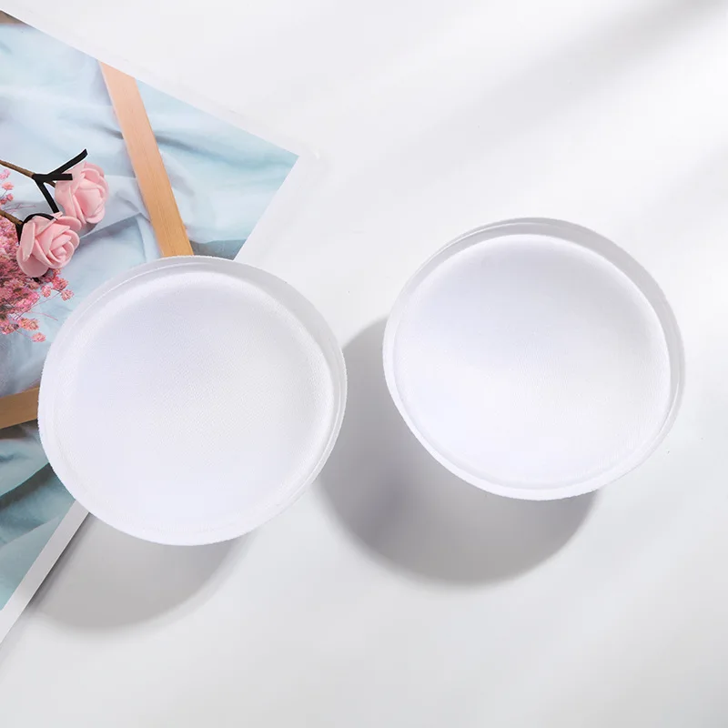 2 шт. мягкий бюстгальтер с эффектом пуш-апа | Женская одежда