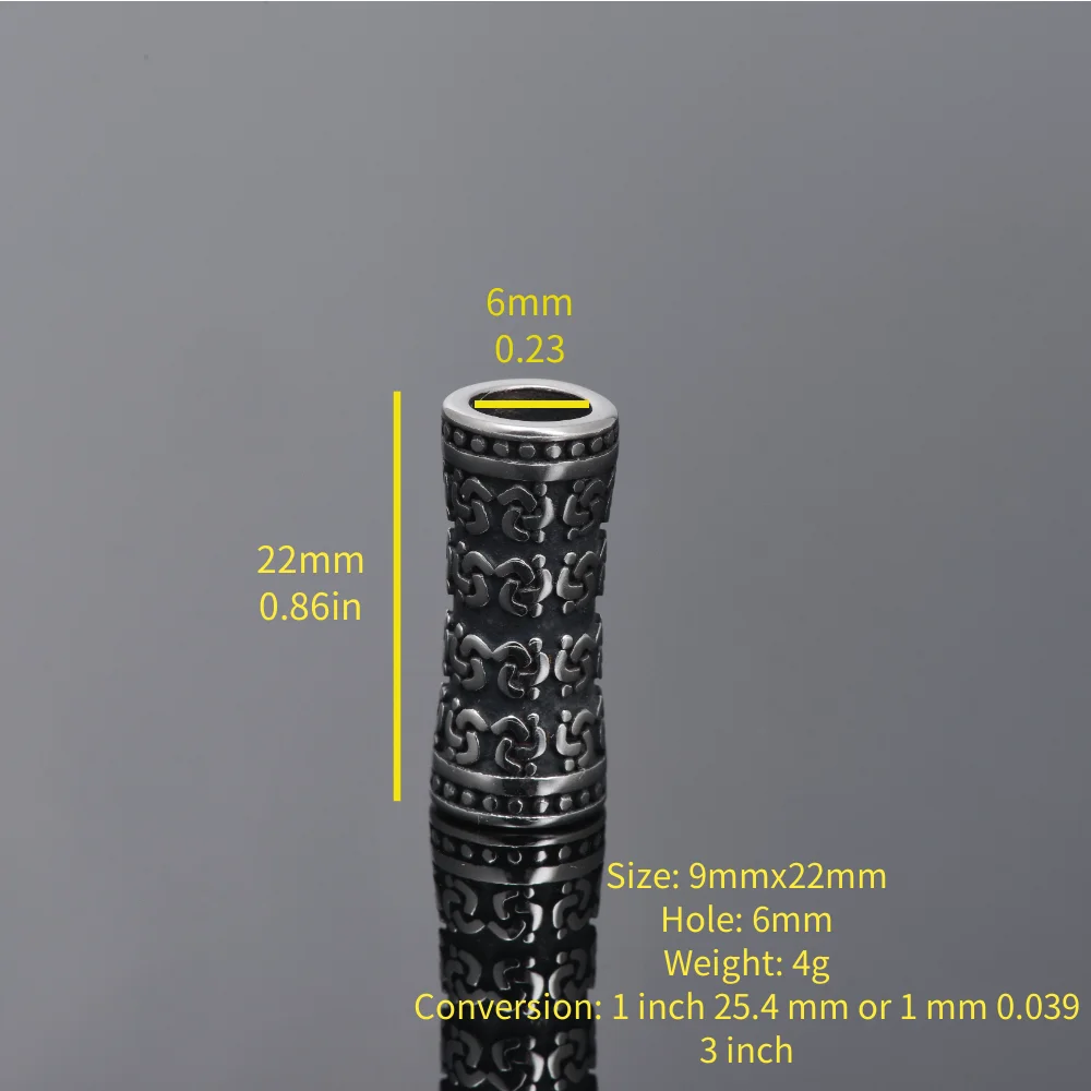 Цепочка с подвеской из нержавеющей стали элегантное модное ожерелье ручной