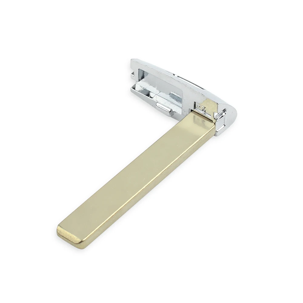 Dandkey запасной Автомобильный Дистанционный Интеллектуальный Аварийный ключ