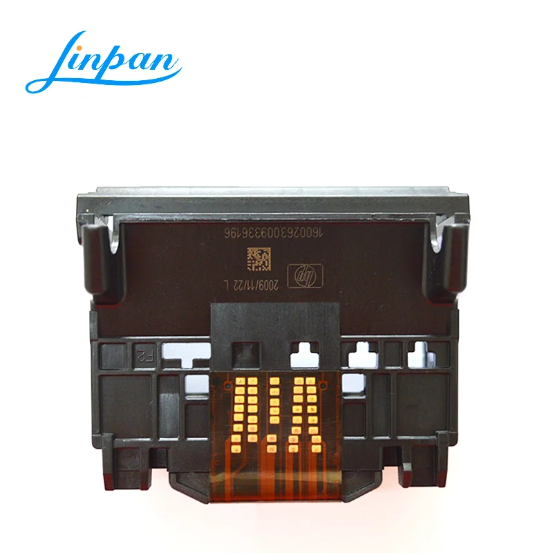 CN643A CD868 30001 178 920 XL Печатающая головка для HP 6000 6500 7000 7500 B010 B010b B109 B110 B209 B210 C410A