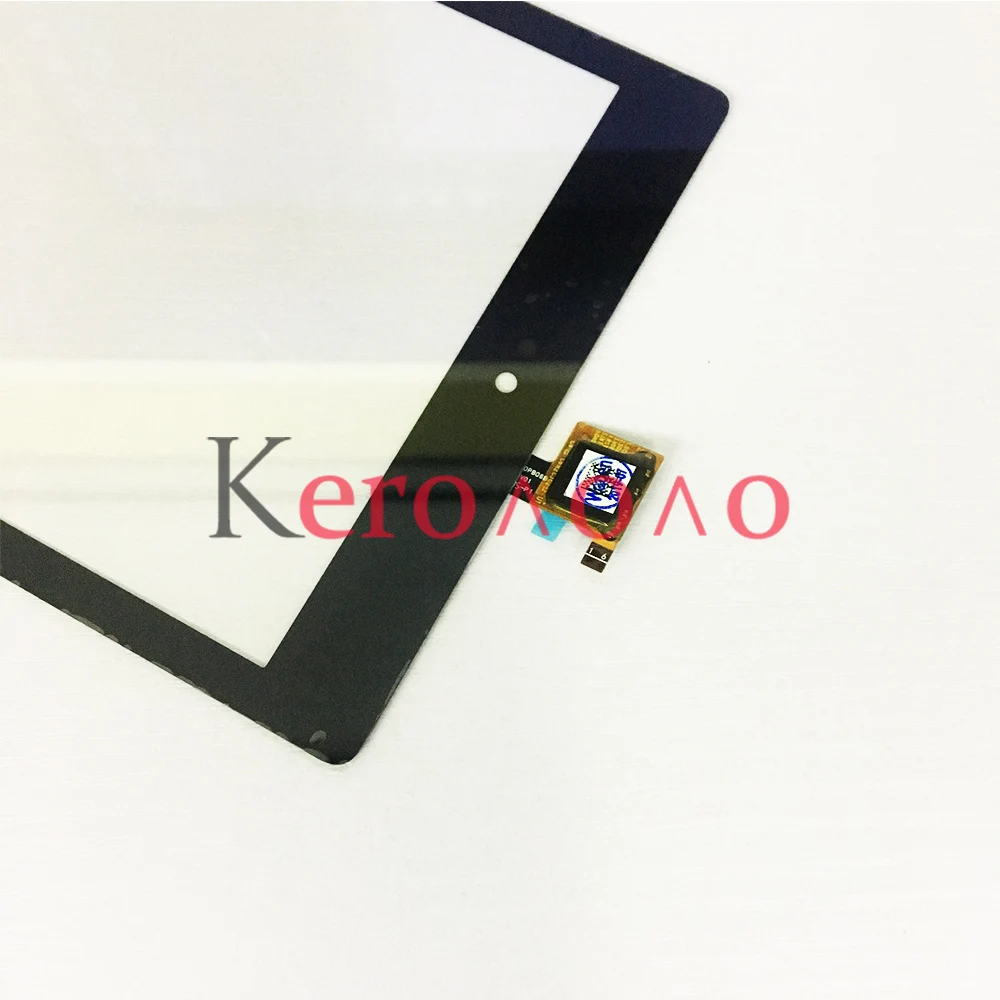 " для Amazon Fire HD 8 HD8 7th Gen SX034QT ЖК-дисплей Панель кодирующий преобразователь сенсорного экрана в сборе+ Инструменты