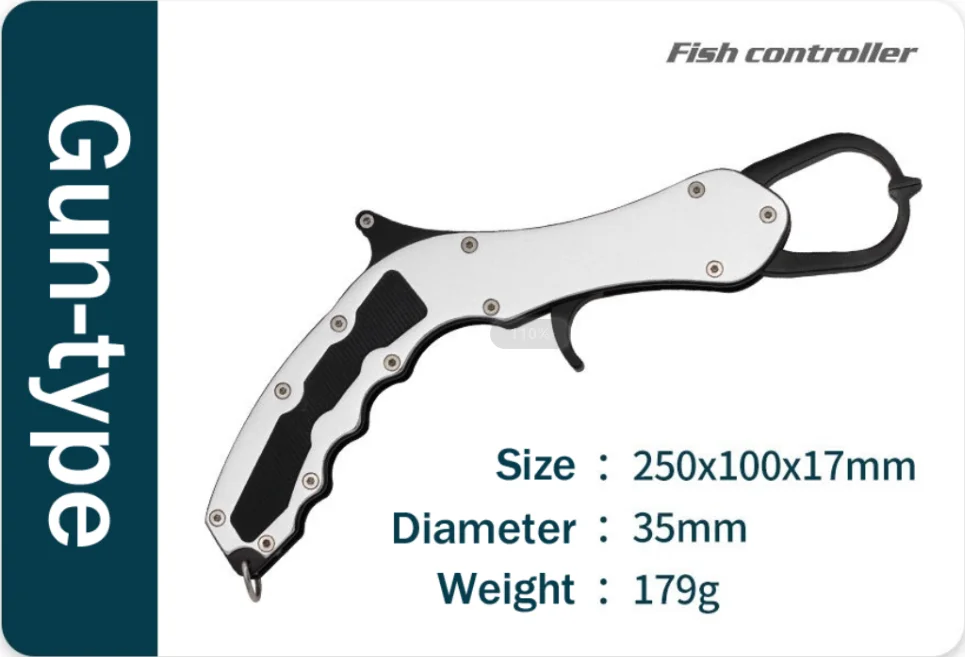 Высококачественный рыболовный держатель из алюминиевого сплава рыболовные