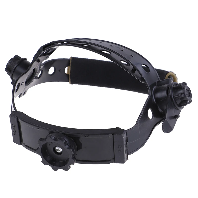 

1PCS Adjustable Welding Welder Headband Solar Auto Dark Helmet Accessories