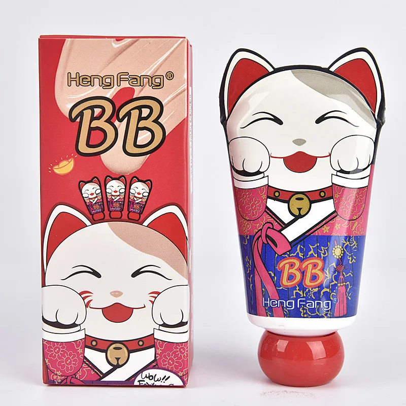 Акция ограниченная серия легкий в ношении красота бренд для макияжа консилер Bb