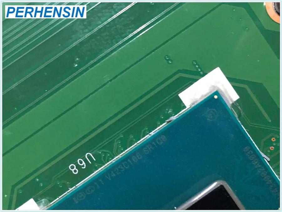 MS-16GF1 для материнской платы ноутбука MSI GE60 SR1Q0 I5 4210 GTX 860M MS-16GF 100% отлично работает |