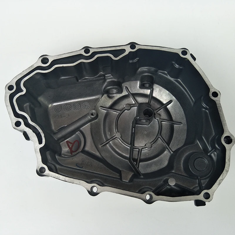 Детали правой крышки картера двигателя мотоцикла для модели RG150 162 180 200 250 и RE150