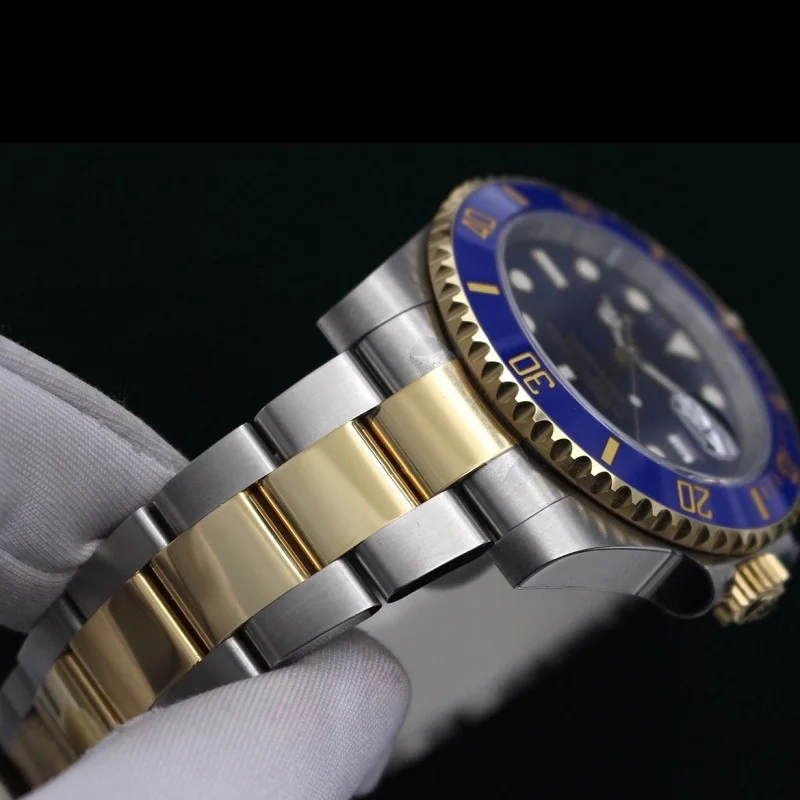 AAA LGXIGE часы для мужчин лучший бренд класса люкс Rolexable водонепроницаемые часы для мужчин спортивные мужские часы Полный алмаз GMT наручные кварцевые часы
