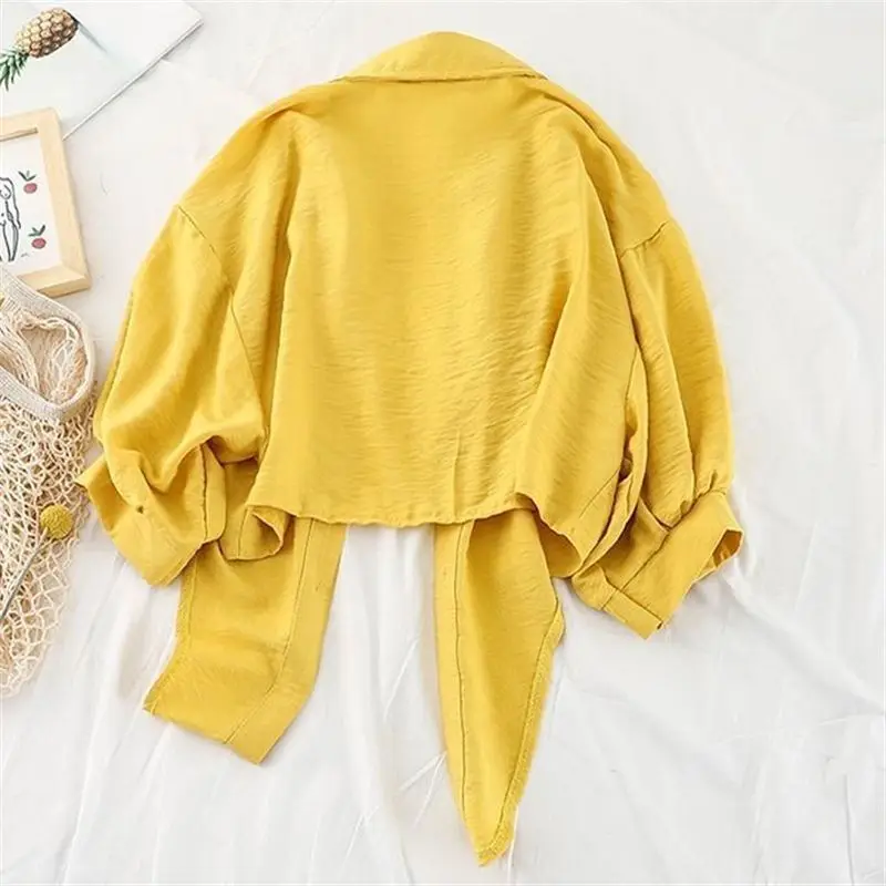 

Women's suits Summer Two Pieces Set Women Loose Short Sunscreen Jacket + Suspending Rompers Clothing Female Casual Holidays Suit