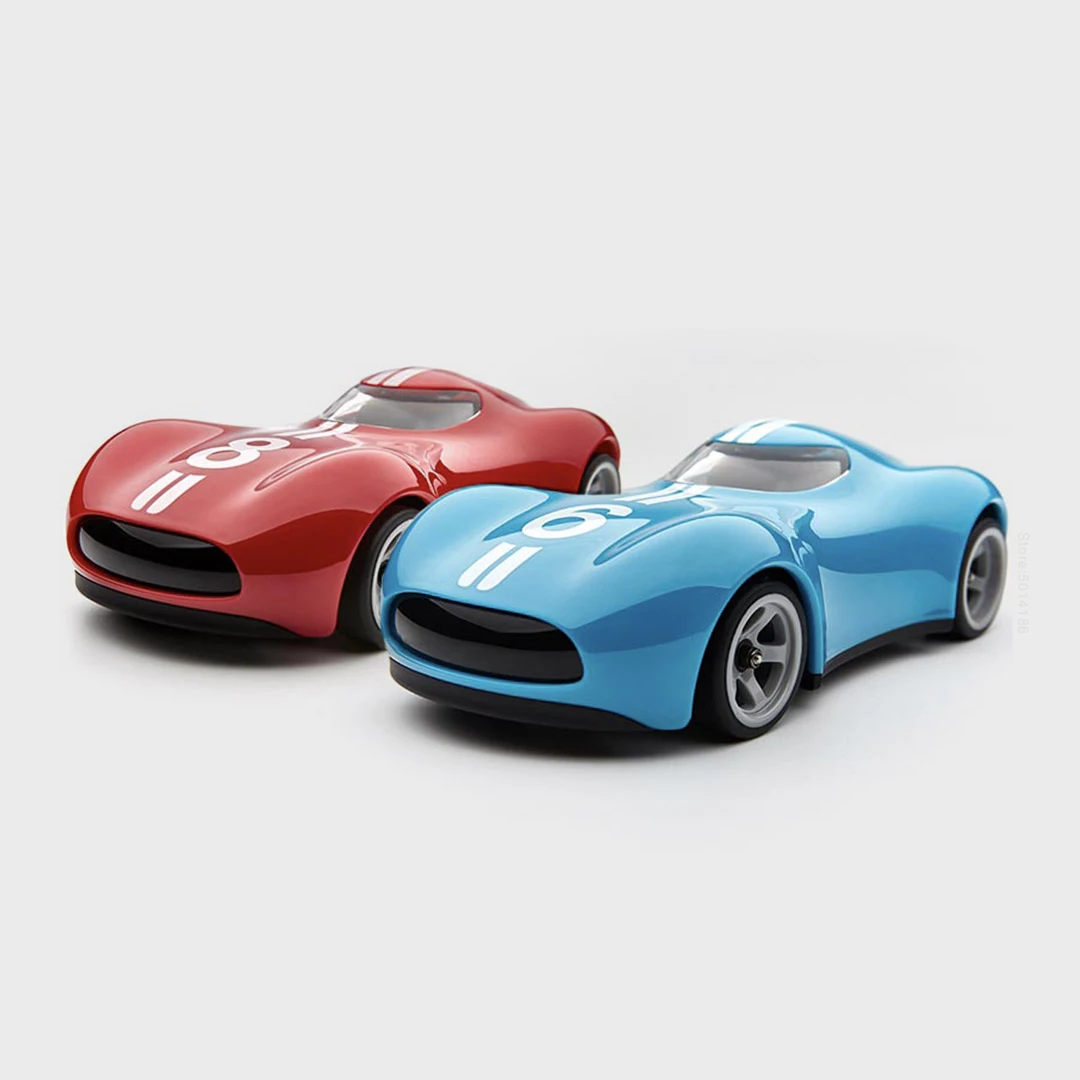 XIAOMI Youpin Rc автомобиль 2 4G радио точность дистанционного управления спортивный ABS